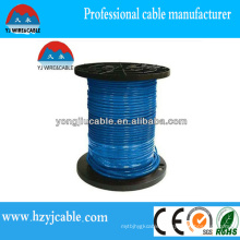 Cheap Price and High Quality Thhn/Thwn Nylon Building Electric Wire